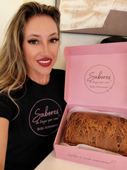 Sabores de trazer por casa